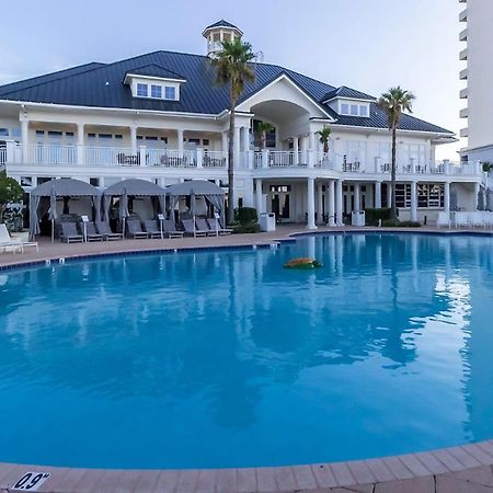 גולף שורז Beach Club B1703 ~ Beachfront 17Th Floor ~ Phenomenal Beach/Gulf View! מראה חיצוני תמונה